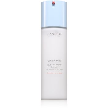 LANEIGE Water Bank Blue Hyaluronic Emulsion emulsie hidratanta pentru ten normal spre uscat - imagine 2